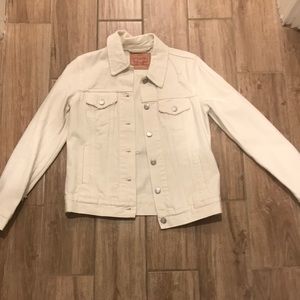 Levys Jean jacket
